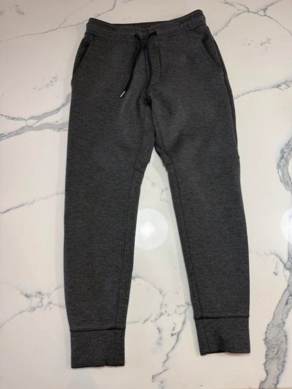 American Eagle Charcoal Gray Jogger Sweatpants XS (Mens)